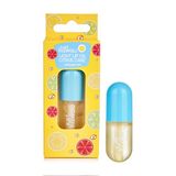 Just Kawaii  Олія Для Губ Light Lip Oil Citrus, 3 Мл