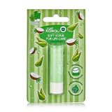 Just Kawaii Скраб Для Губ Aloe Vera, 4,5 G