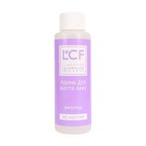 Ел.сі.еф. Засіб Д/зняття Лаку З Ароматом Винограду 100мл