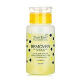 Глембі Рідина Для Зняття Гель-лаку Та Біогелю Диня 150 Мл