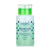 Глембі Рідина Для Зняття Гель-лаку Та Біогелю Виноград 150 Мл