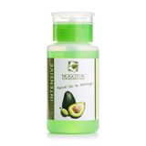 Ноготок Рідина Д/зняття Лаку З Ацетоном Помпа Біоінтенсив Масло Ши Та Авокадо 150 Мл