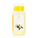 Ноготок Рідина Д/зняття Лаку З Ацетоном Помпа Біоінтенсив Олива Та Іланг-іланг 150 Мл