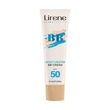 Lirene Крем Bb Колір 01 Бежевий Spf50 ,30 Мл