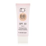 Ел.сі.еф. Вв Крем Для Обличчя Тон 1