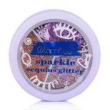 Глембі Глітер Тріо Спаркл Тон 03, 1,5г