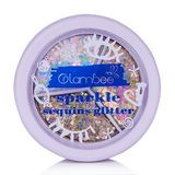 Глембі Глітер Тріо Спаркл Тон 02, 1,5г