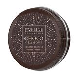 Евелін Кремовий Бронзер Для Обличчя Шоко Гламур Тон 01