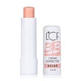 Ел.сі.еф. Корегуючий Bb Крем Для Обличчя Тон 2 Беж, 4,5мл