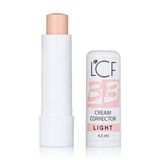 Ел.сі.еф. Корегуючий Bb Крем Для Обличчя Тон 1 Лайт, 4,5мл
