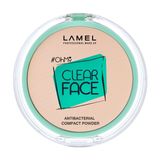 Ламель Проф Пудра Для Обличчя Охмай Кліар Фейс Пауде 405