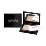 Евелін Пудра Компактна Бьюті Лайн З Дзеркалом 13