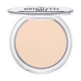 Ессенс Пудра Для Обличчя Брайтен Ап! Бананова 20