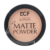 Ел.сі.еф. Пудра Компактна Матуюча 03,13г