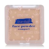 Глембі Пудра Компактна Без Дзеркала Тон 02, 11г