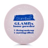 Глембі Пудра Розсипчаста Фиксинг 01, 6,2г