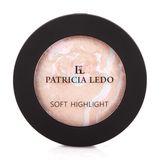 Патрісія Ледо Хайлайтер Софт Тон 01