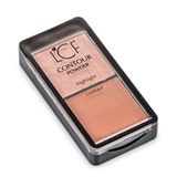 Ел.сi.еф. Хайлайтер Та Контурінг Для Обличчя Тон 2