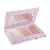 Глембі Палетка Хайлайтерів Для Обличчя Та Тіла Галакси New, 9г