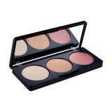 Патрісія Ледо Набір Для Контурування Обличчя Степ Бай Степ 02