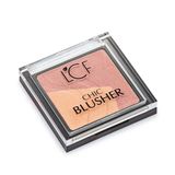 Ел.сі.еф. Рум"яна Чік Блашер Тон 3