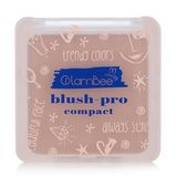 Глембі Рум``яна Компактні Блашпро Тон 02, 5г