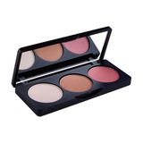 Патрісія Ледо Набір Для Контурування Обличчя Степ Бай Степ 03