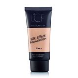 Ел.сі.еф. Тональний Крем Зволожуючий 03