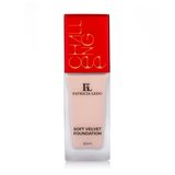 Патрісія Ледо Тональний Крем Челлендж, 01 Тон