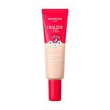 Буржуа Тональний Флюїд Для Обличчя Хелсі Мікс, Тон 002