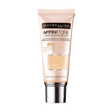 Мейбелін Тональний Крем Д/обличчя Афіні Тон, Відтінок 02