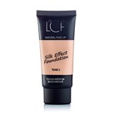 Ел.сі.еф. Тональний Крем Зволожуючий 02