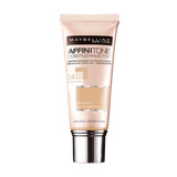 Мейбелін Тональний Крем Д/обличчя Афіні Тон, Відтінок 24