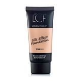 Ел.сі.еф. Тональний Крем Зволожуючий 001