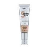 Ламель Проф Тональна Основа-сироватка Для Обличчя Смарт Скін Spf 30+, 403, 35 Мл