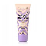 Евелін Тональний Крем Зволожуючий Беттер Перфект 05, 30мл