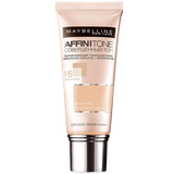 Мейбелін Тональний Крем Д/обличчя Афіні Тон, Відтінок 16