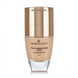 Патрісія Ледо Тональний Крем Для Обличчя Дуо, Тон 02