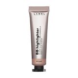 Ламель Проф Кремовий Хайлайтер Для Обличчя Вв 401, 10 Мл