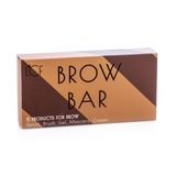 Ел.сі.еф. Набір Для Моделювання Брів 2 Дарк Браун, 8мл +3,5г