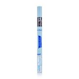 Глембі Олівець-гель Для Брів Герлбос, Тон 201 (олівець, 0.35 Г + Гель, 0.7 Г)