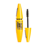 Мейбелін Туш Д/вій Вольюм Експрес Колоссал 100% Чорна