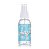 **мм Honey Bunny Fruity Rainbow Спрей Для Волосся І Тіла Для Дівчат 100мл