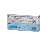 Евітест Тест Для Визначення Вагітності 2 Шт