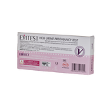 Евітест Тест Для Визначення Вагітності 1 Шт