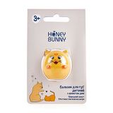 Honey Bunny Бальзам Для Губ Дитячий Котик, 9г