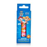 Honey Bunny Бальзам Для Губ Дитячий Щенячий Патруль Для Хлопчиків, 4,5г