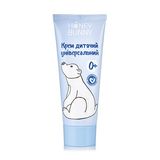 Honey Bunny Крем Дитячий Універсальний,75мл