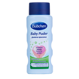 Bubchen Присипка Дитяча, 100мл