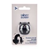 Honey Bunny Бальзам Для Губ Дитячий Пантера, 9г